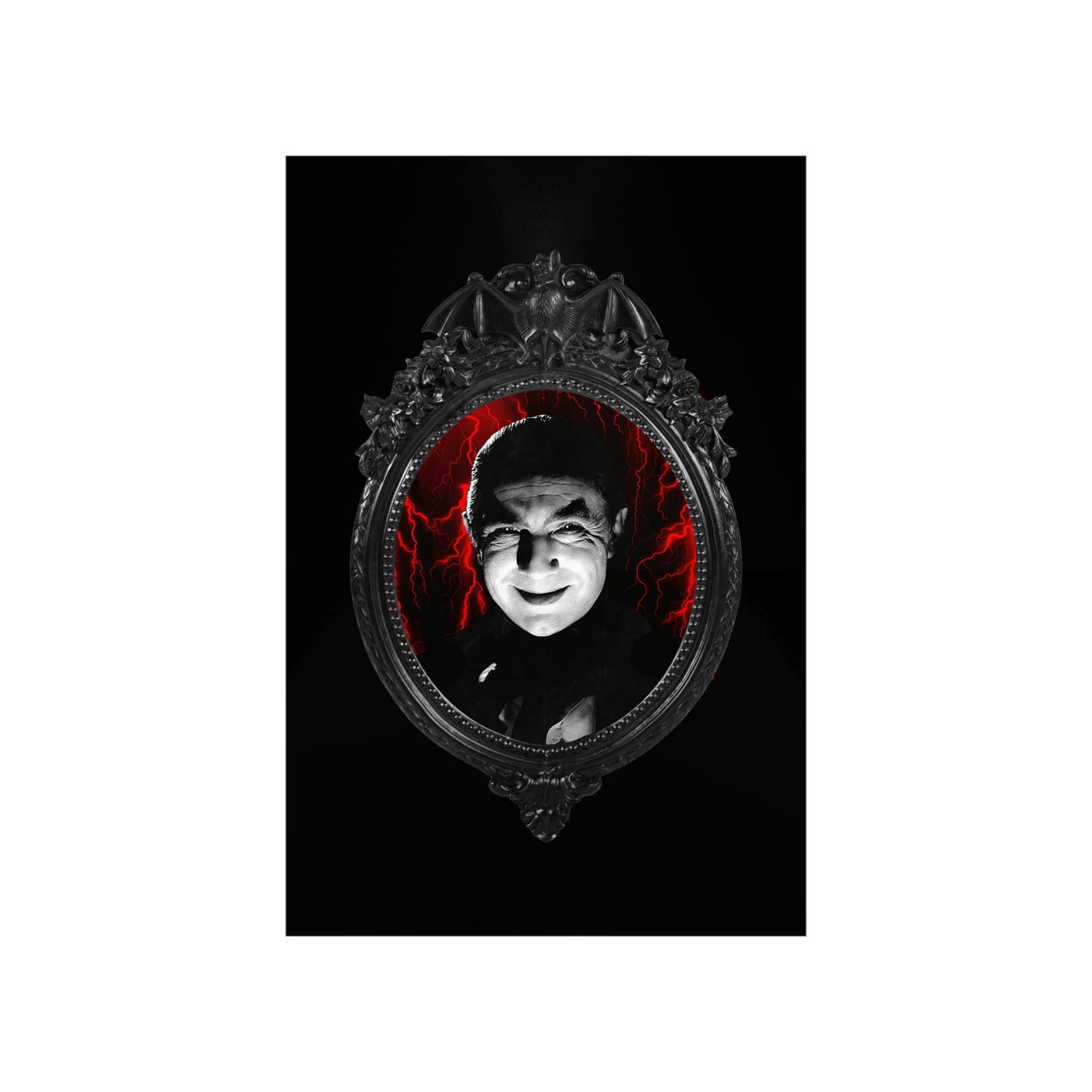 BELA CAMEO 1 Premium Matte Vertical Posters