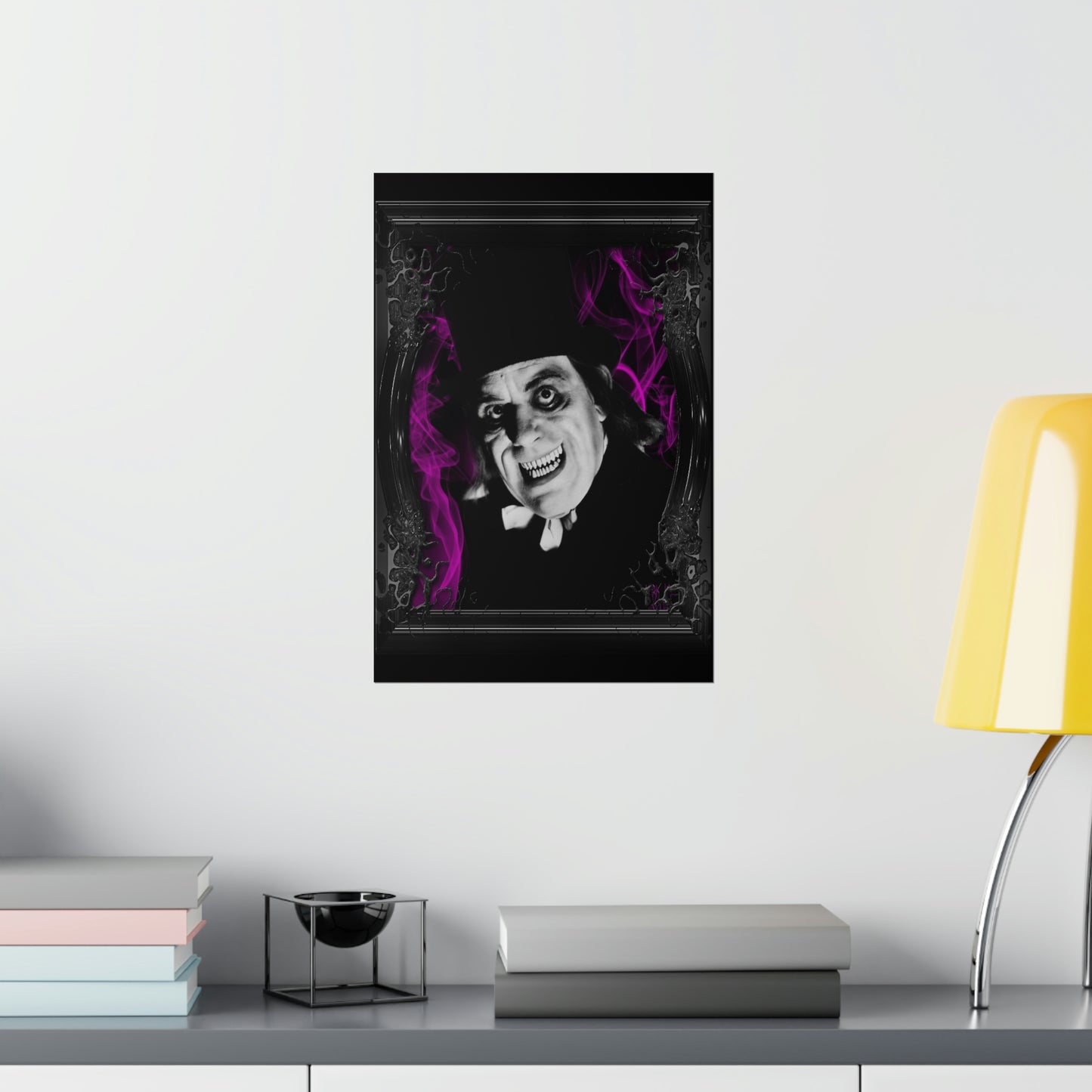 BALFOUR THE HYPNOTIST 2 (1927) Premium Matte Vertical Posters