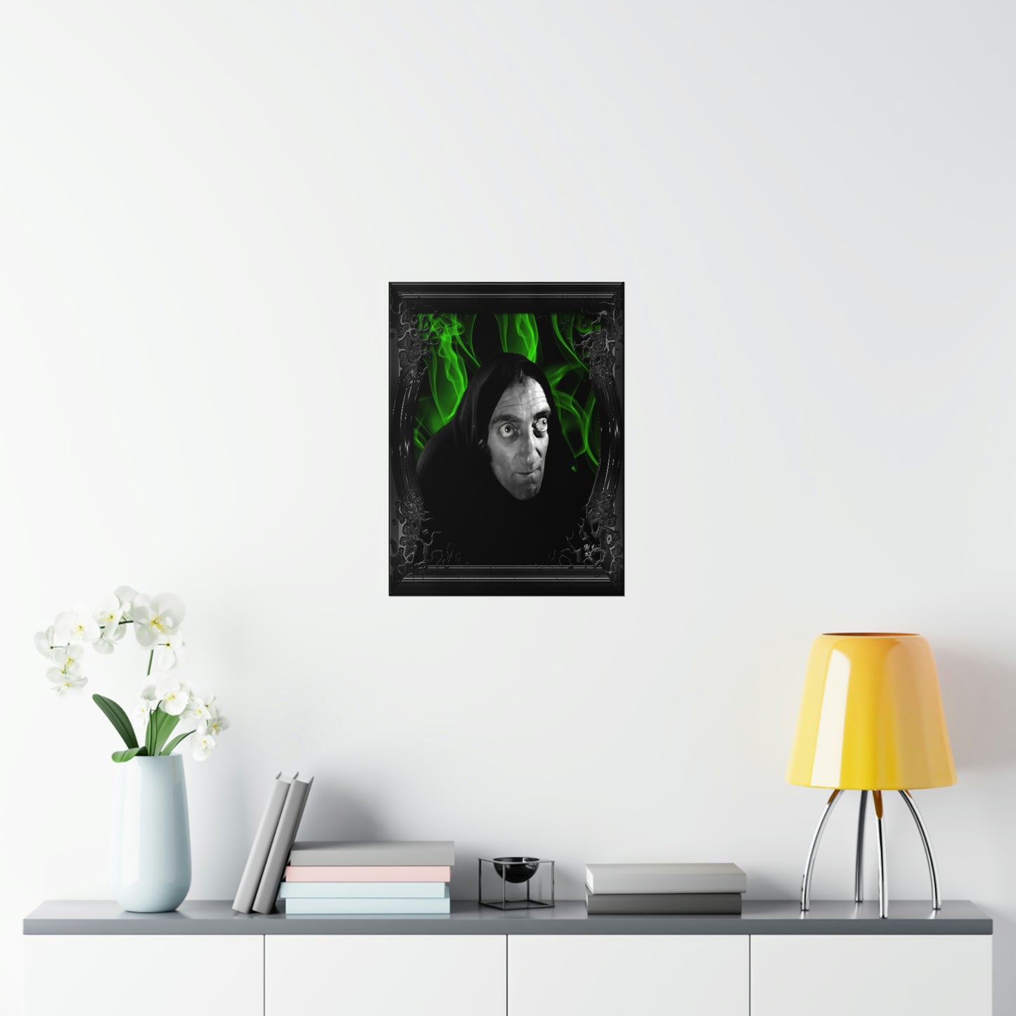 IGOR 2 Premium Matte Vertical Posters