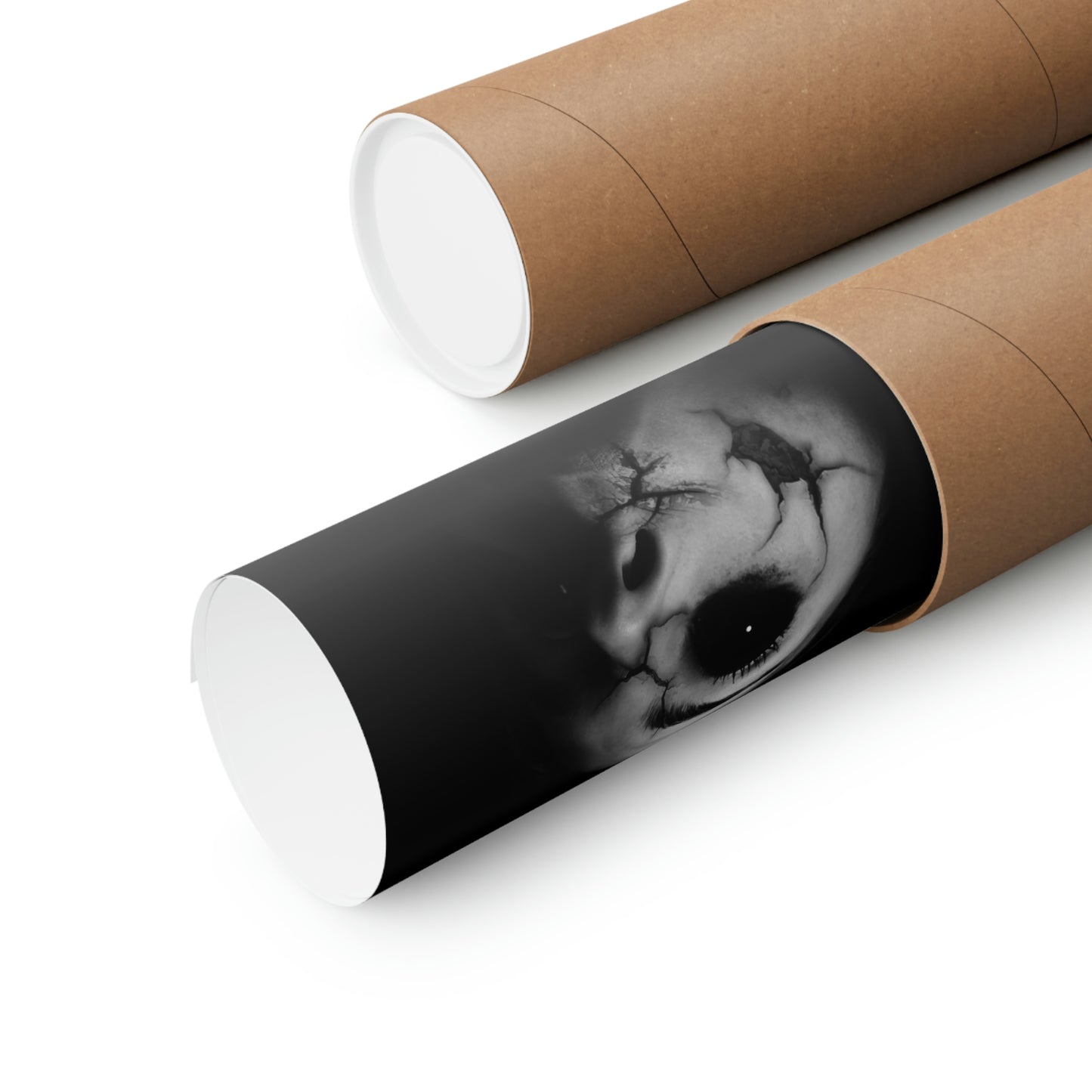 RATS EYES Premium Matte Vertical Posters