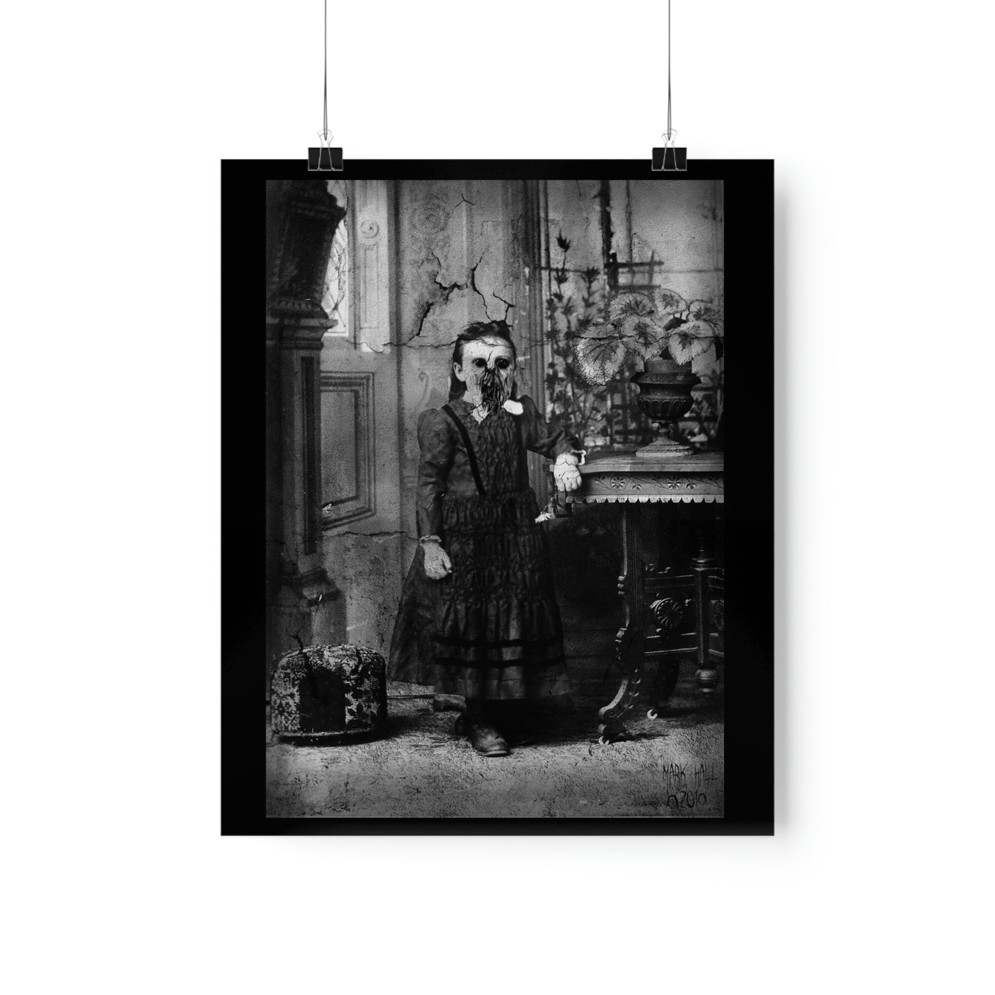 DEVIANCE Premium Matte Vertical Posters