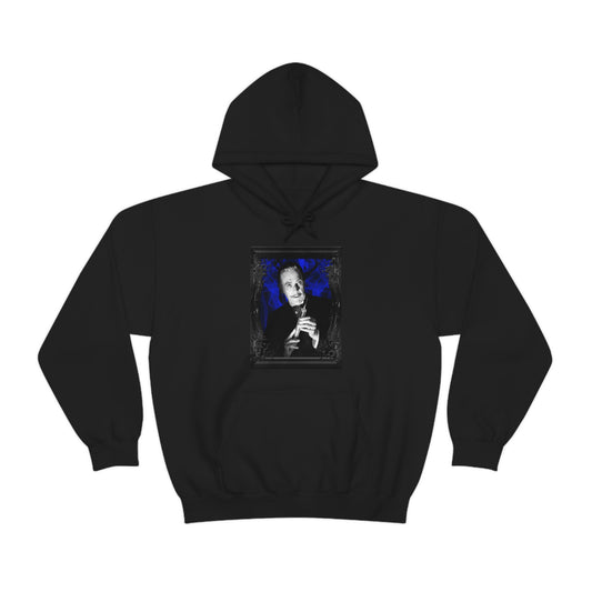 JEKYLL 1 (1931) Unisex Heavy Blend™ Hooded Sweatshirt