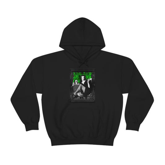 VAMPIRA 5 Unisex Heavy Blend™ Hooded Sweatshirt