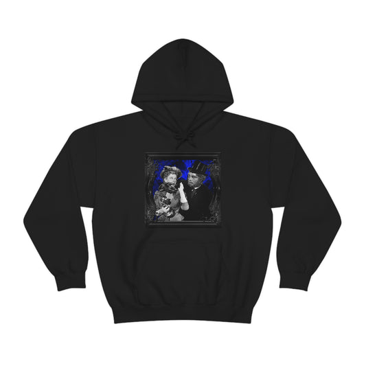 HYDE 1 (1931) Unisex Heavy Blend™ Hooded Sweatshirt