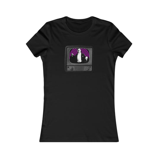 DRAC TV 2 Women's Favorite Tee