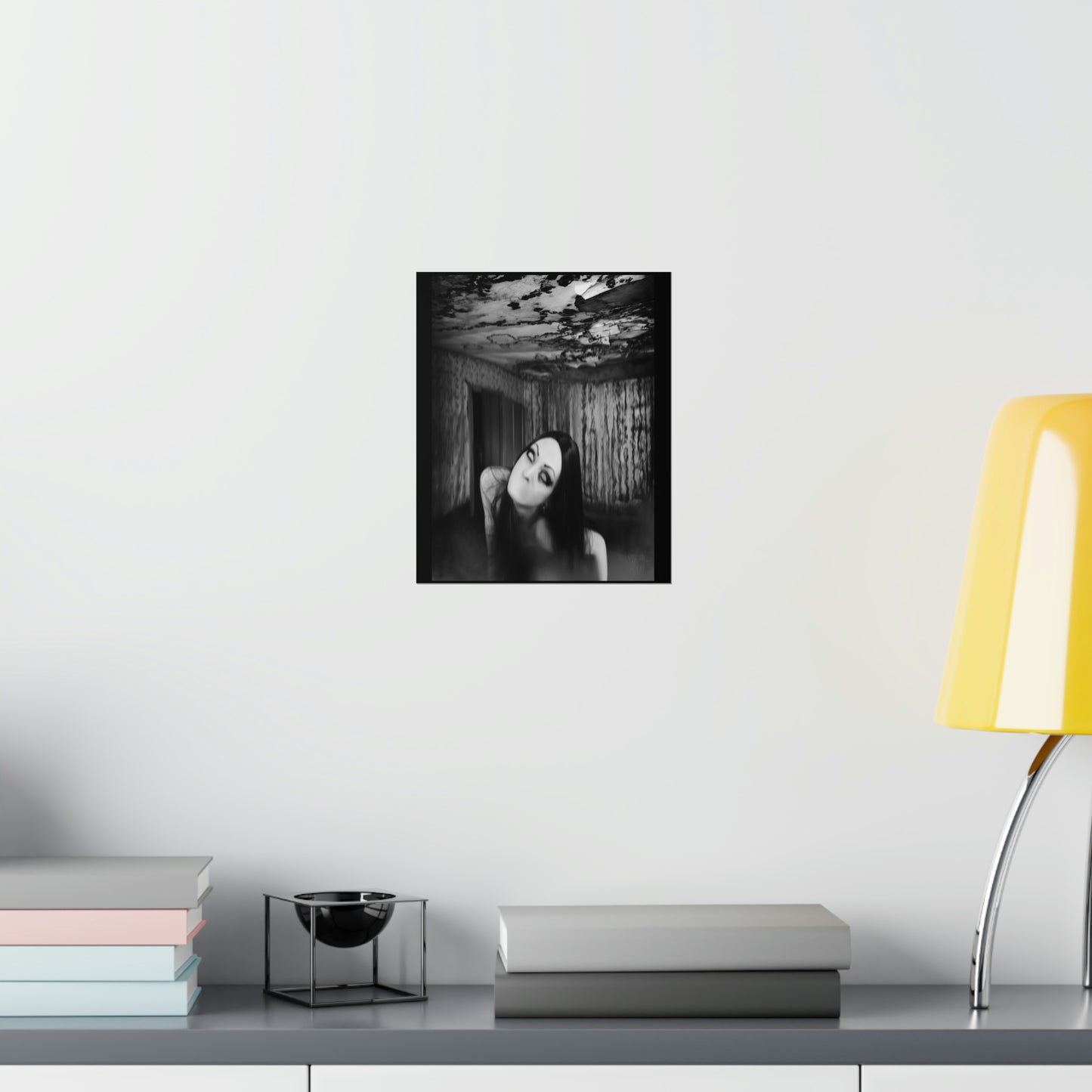 AEON Premium Matte Vertical Posters