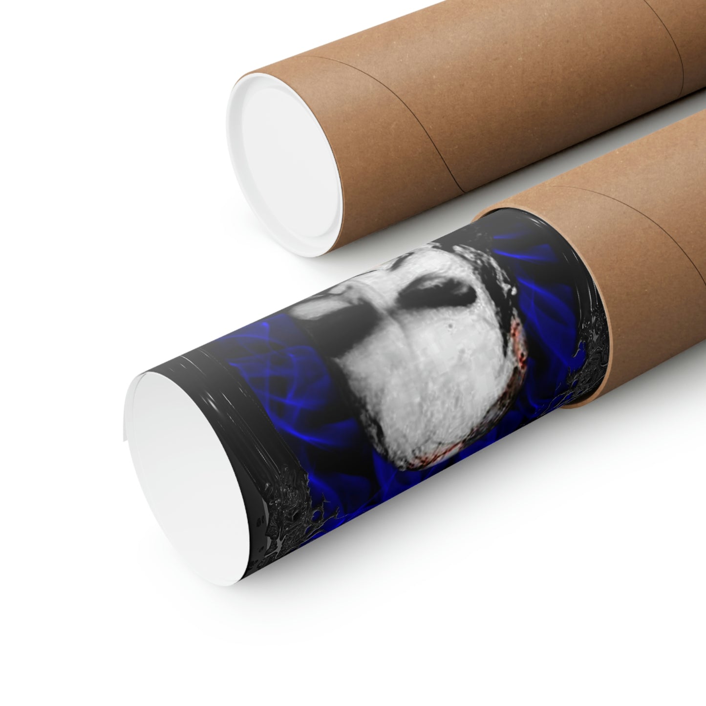 CHOPTOP 2 Premium Matte Vertical Posters