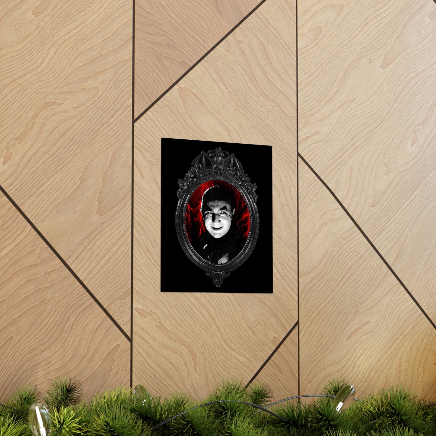 BELA CAMEO 1 Premium Matte Vertical Posters