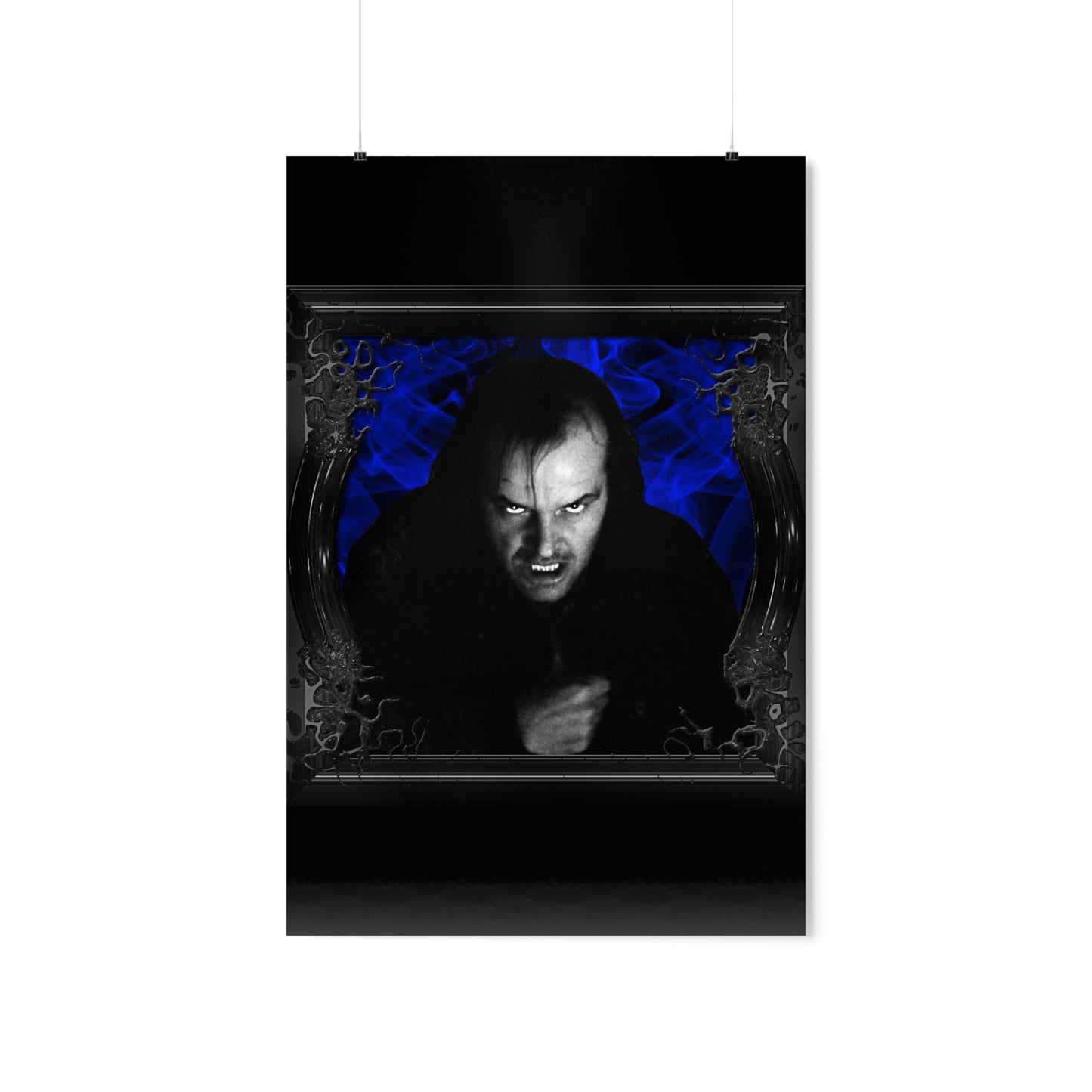 MR TORRANCE Premium Matte Vertical Posters