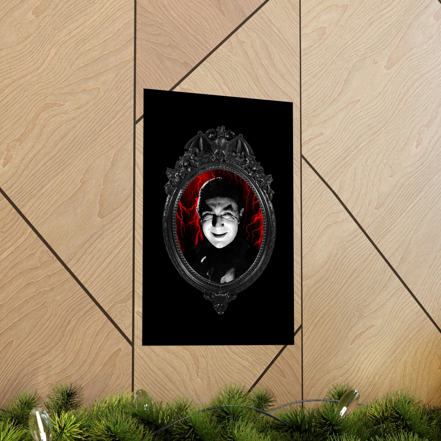 BELA CAMEO 1 Premium Matte Vertical Posters