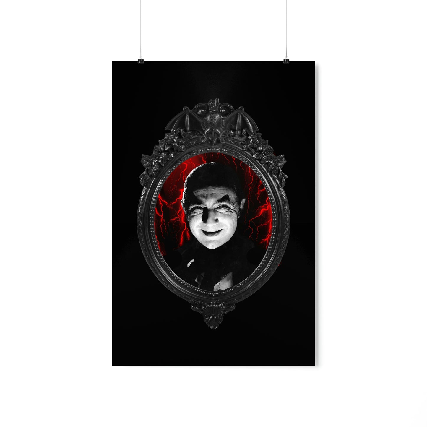 BELA CAMEO 1 Premium Matte Vertical Posters