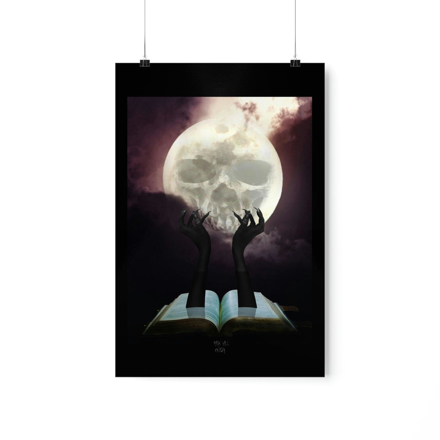 STONES FROM THE SKY Premium Matte Vertical Posters