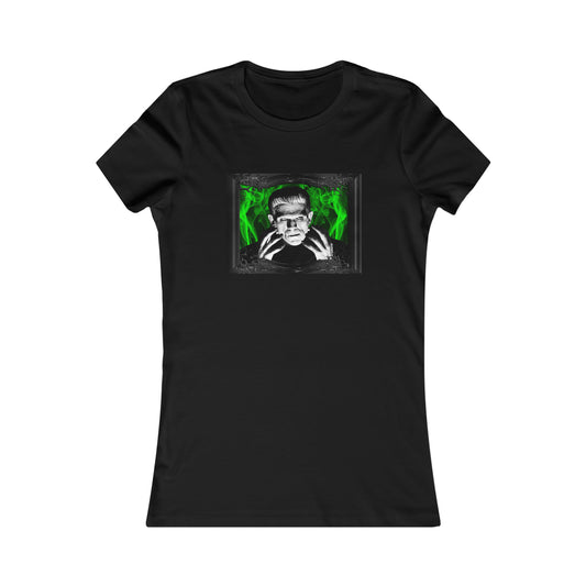 FRANKIE 3 (1931) Women's Favorite Tee