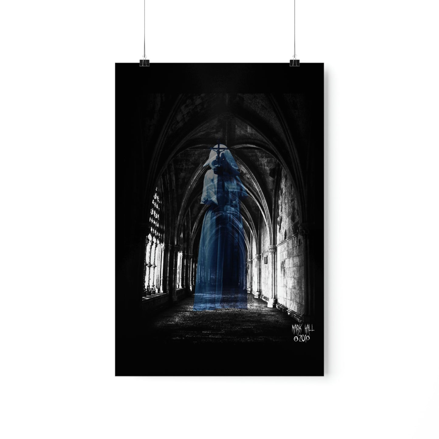 DAY OF THE LORDS Premium Matte Vertical Posters