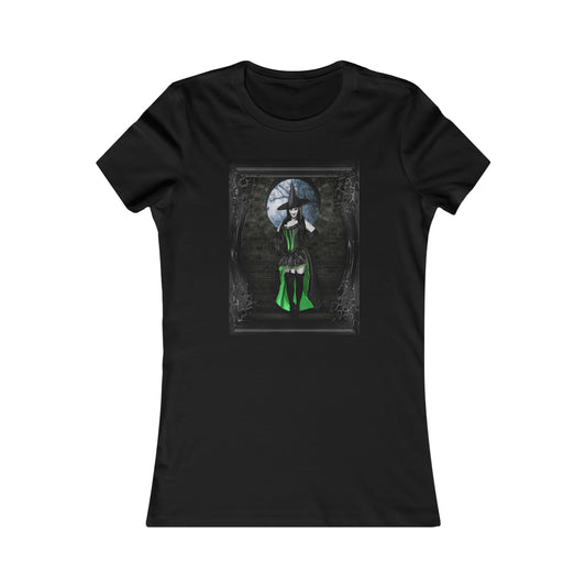 LILY 9 Women's Favorite Tee