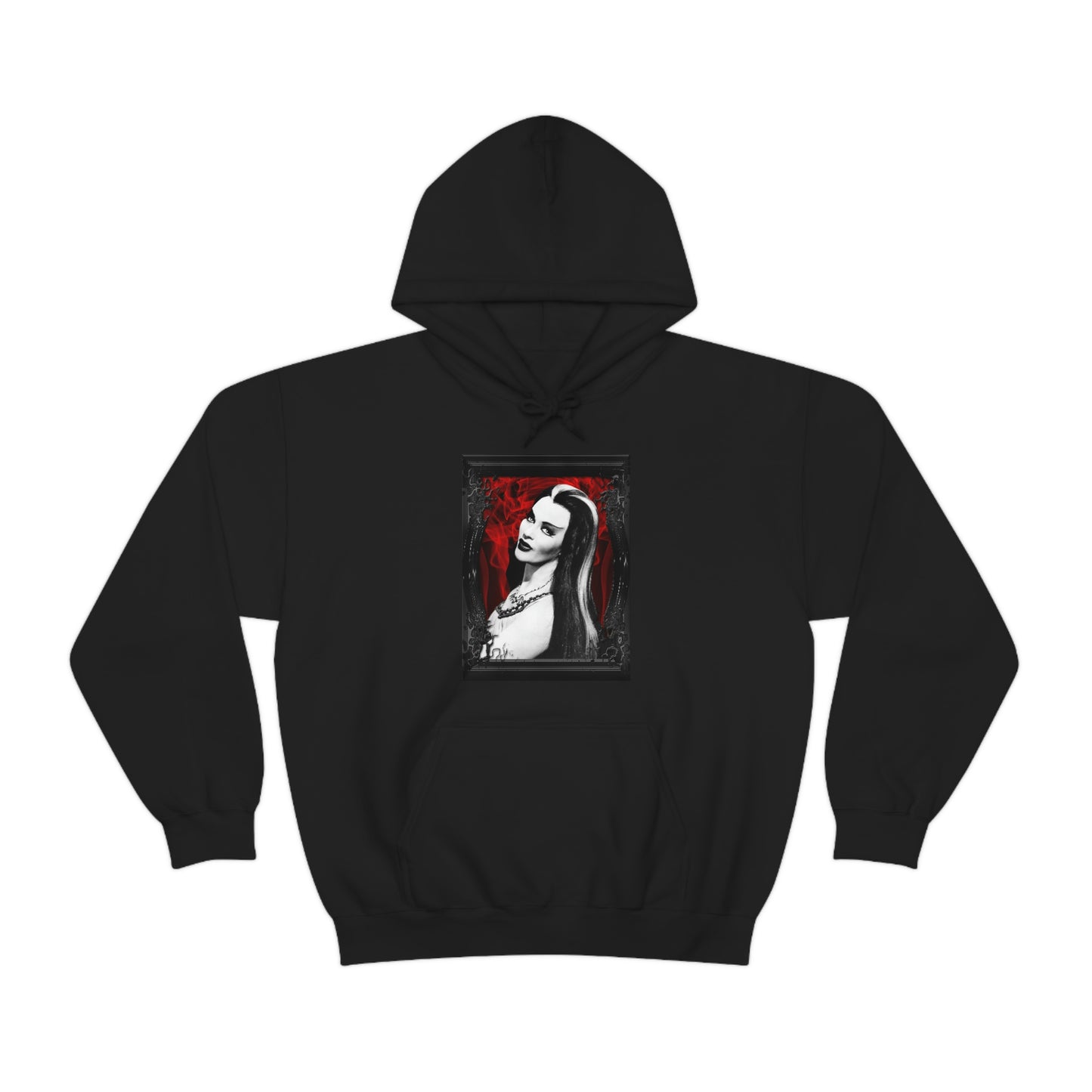 LILY 5 Unisex Heavy Blend™ Hooded Sweatshirt