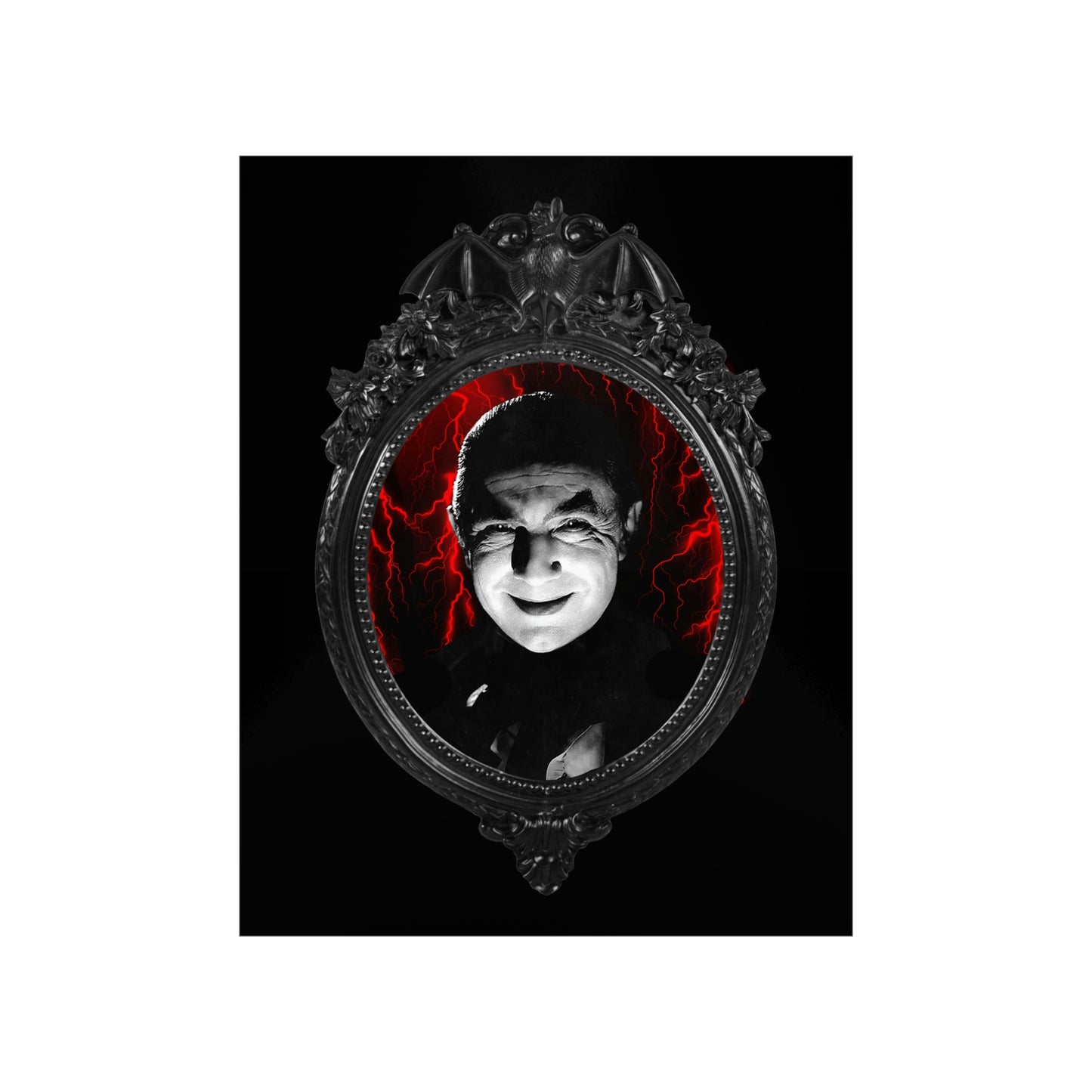 BELA CAMEO 1 Premium Matte Vertical Posters