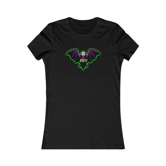 LASZLO BAT Women's Favorite Tee