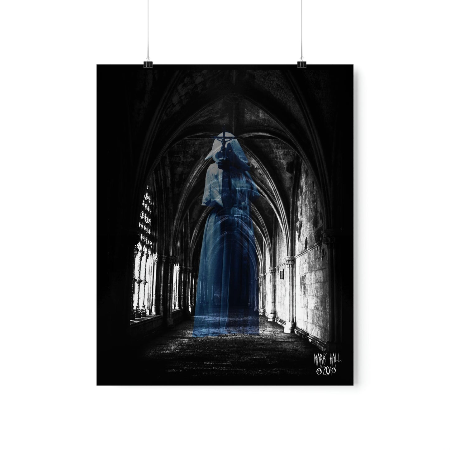 DAY OF THE LORDS Premium Matte Vertical Posters