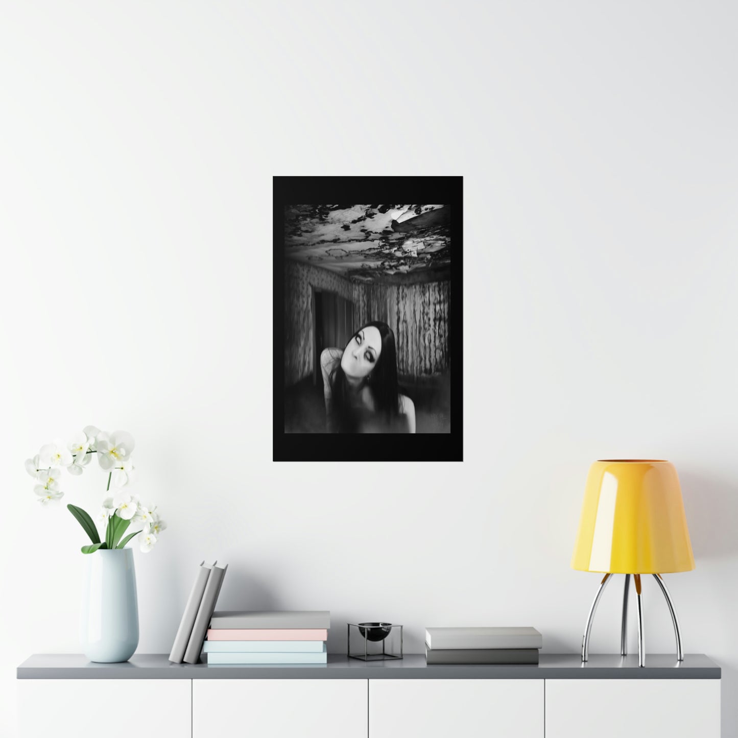 AEON Premium Matte Vertical Posters