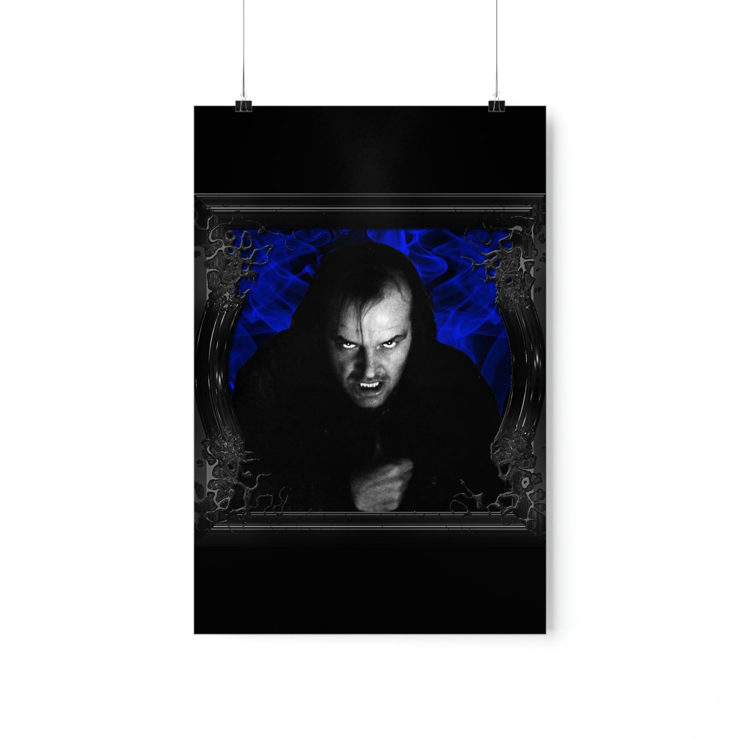 MR TORRANCE Premium Matte Vertical Posters