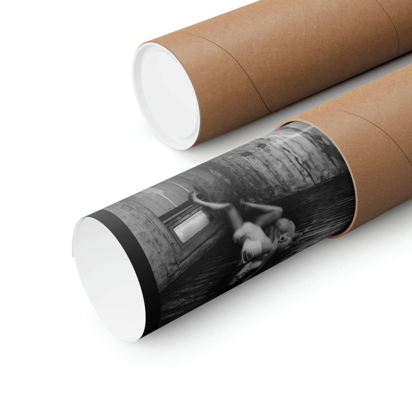 POSSESSION Premium Matte Vertical Posters