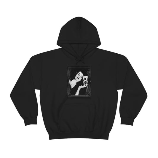 VAMPIRA 6 Unisex Heavy Blend™ Hooded Sweatshirt