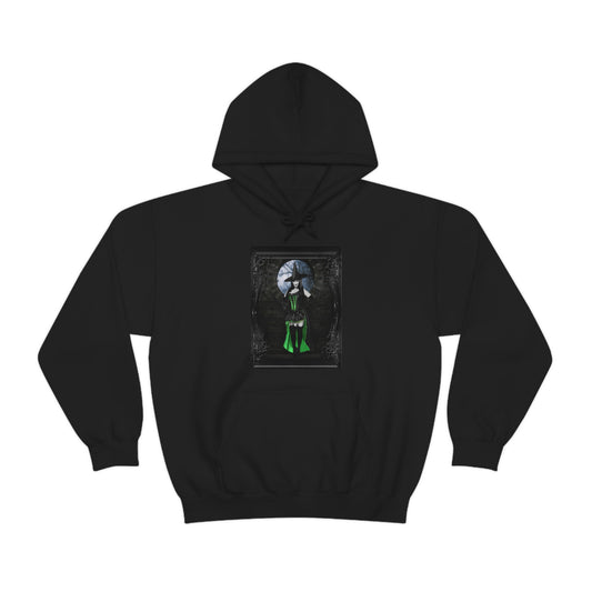 LILY 9 Unisex Heavy Blend™ Hooded Sweatshirt