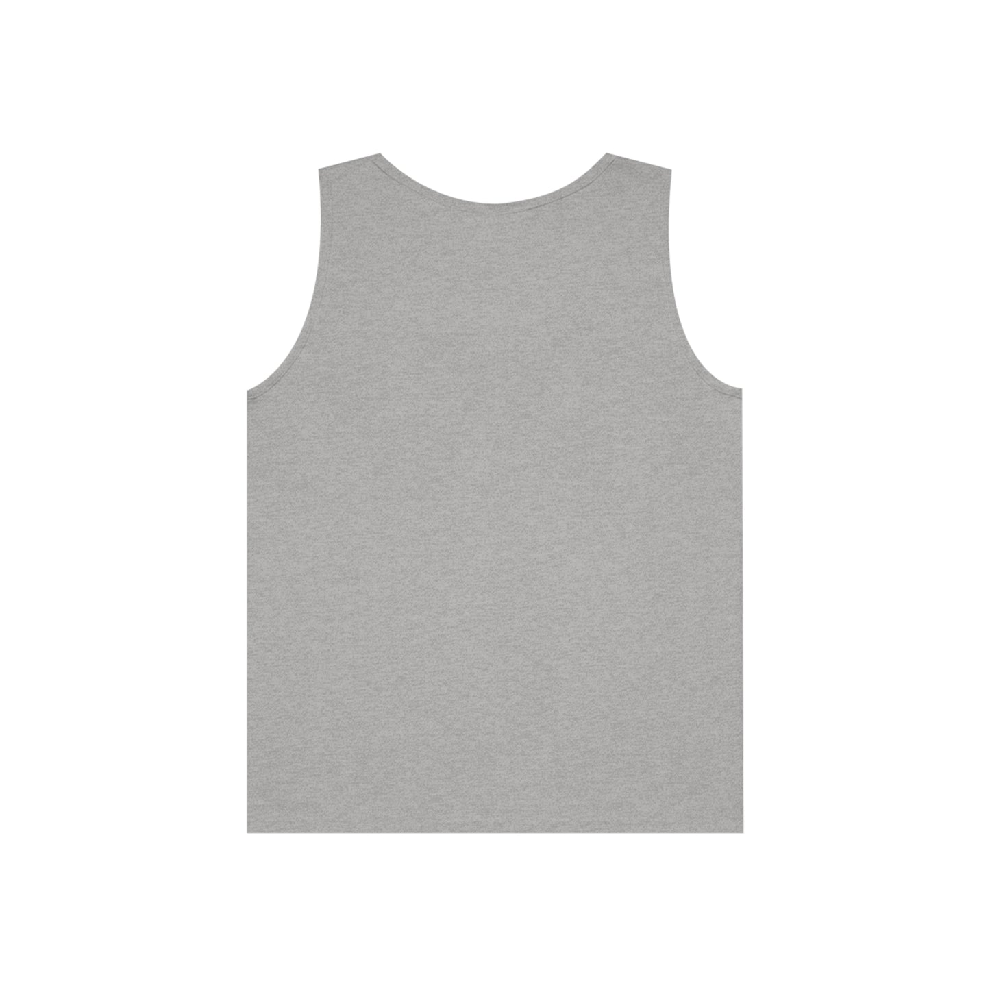 WITCHERY POTIONS 3 (POWDERED BONE) Unisex Heavy Cotton Tank Top