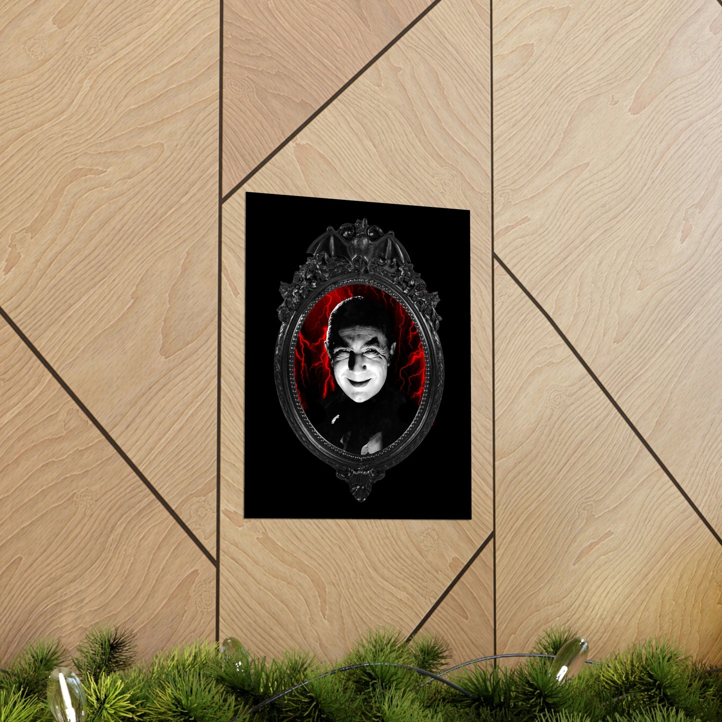 BELA CAMEO 1 Premium Matte Vertical Posters