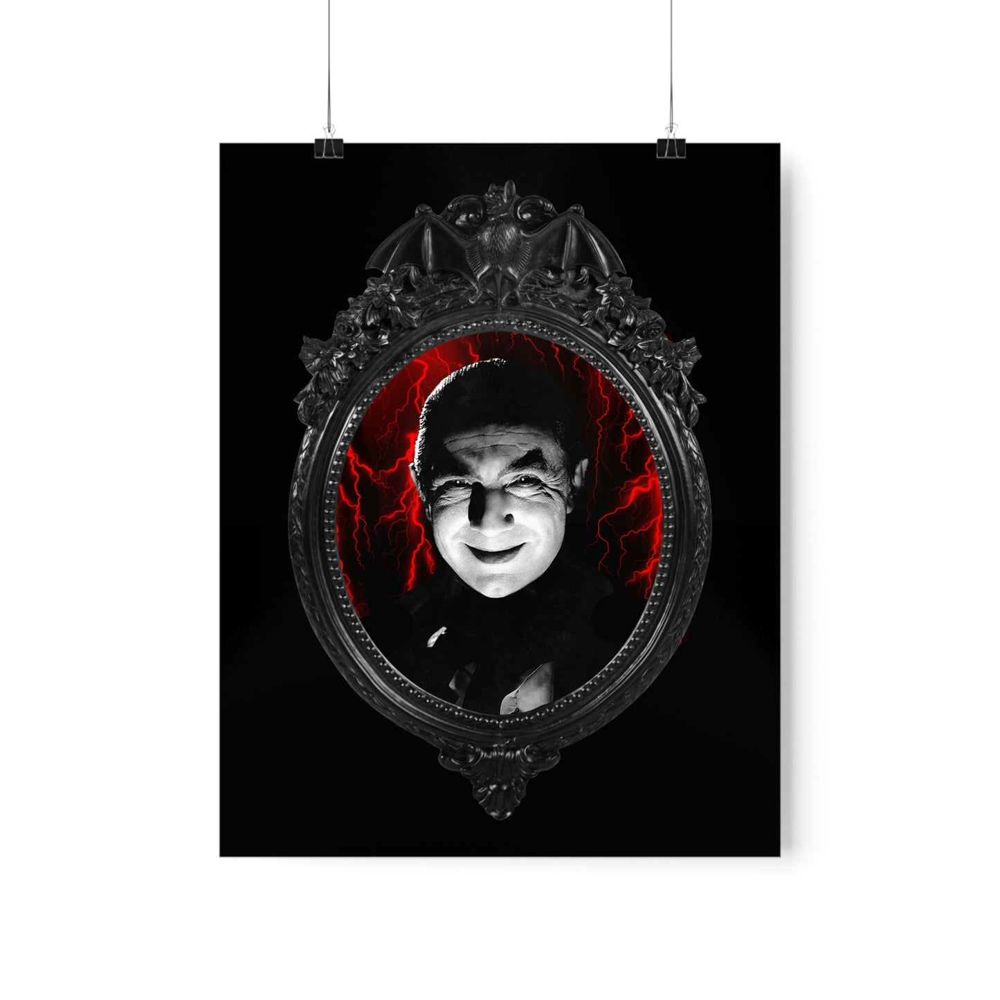 BELA CAMEO 1 Premium Matte Vertical Posters