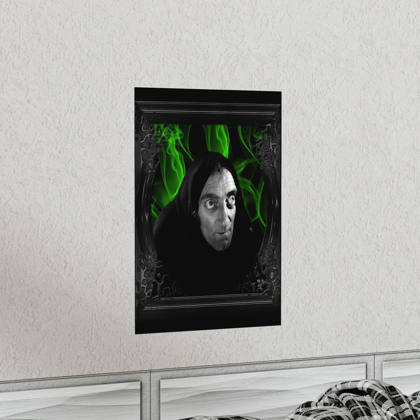 IGOR 2 Premium Matte Vertical Posters