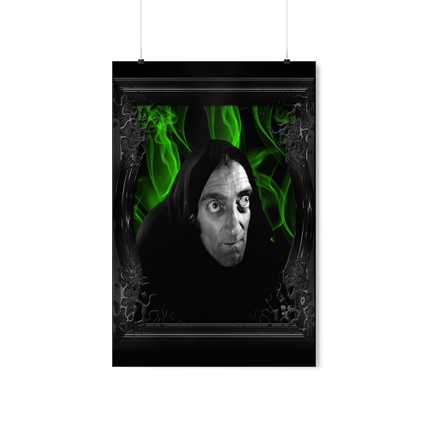 IGOR 2 Premium Matte Vertical Posters