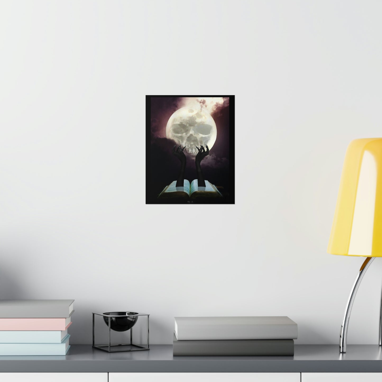 STONES FROM THE SKY Premium Matte Vertical Posters