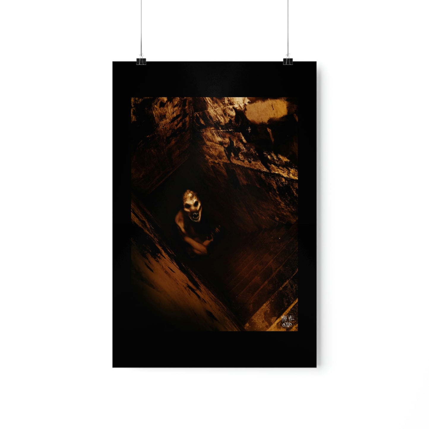 PAYBACK Premium Matte Vertical Posters