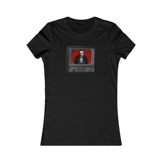 MARK OF THE VAMPIRE TV 1 Women's Favorite Tee