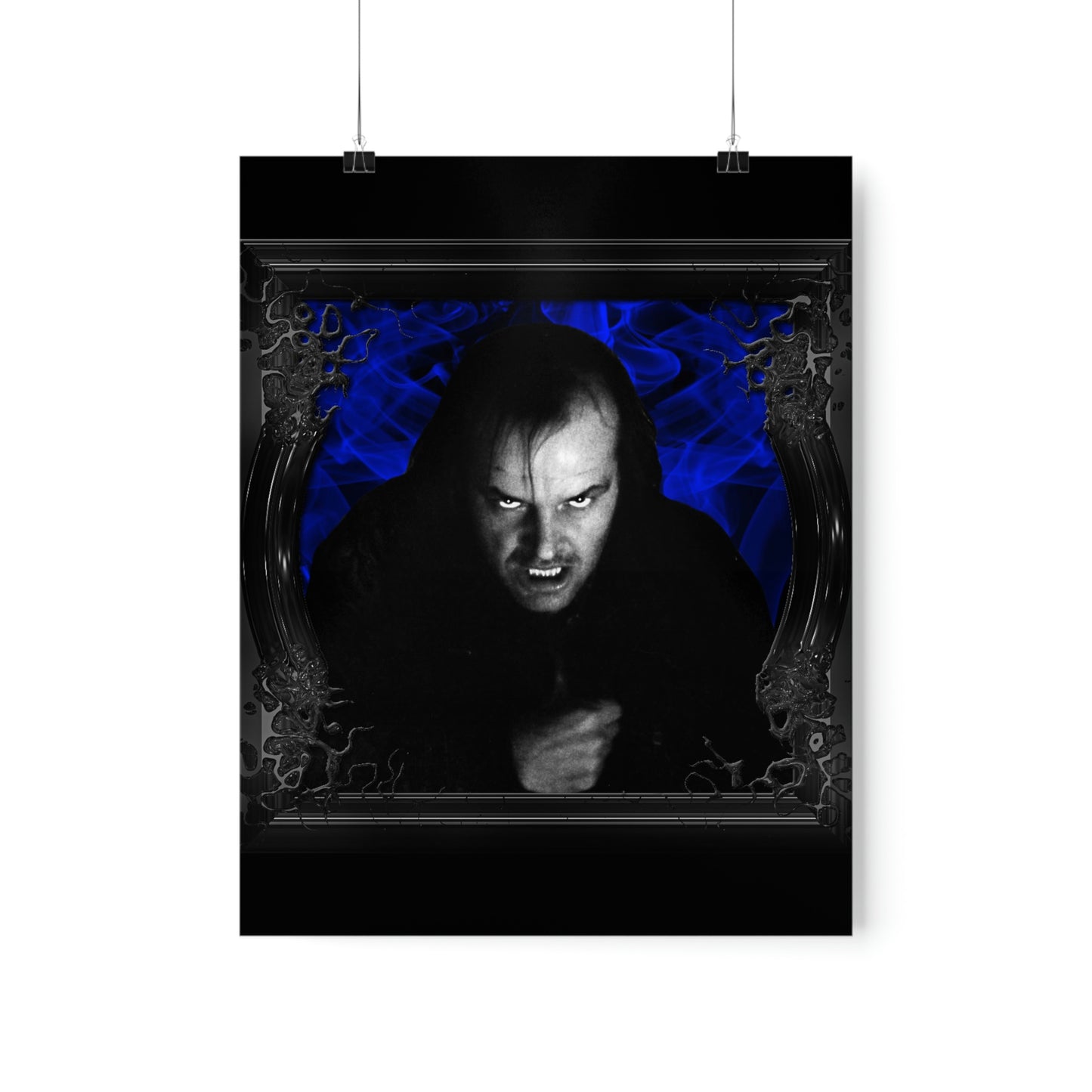 MR TORRANCE Premium Matte Vertical Posters