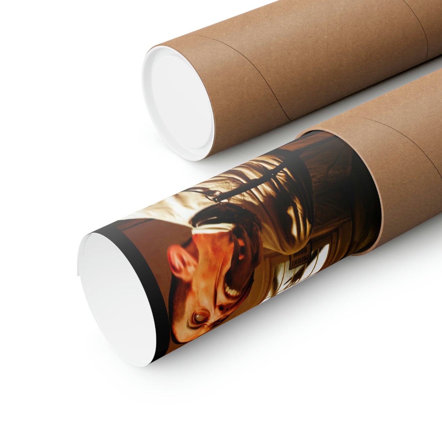 ACID REFLUX Premium Matte Vertical Posters