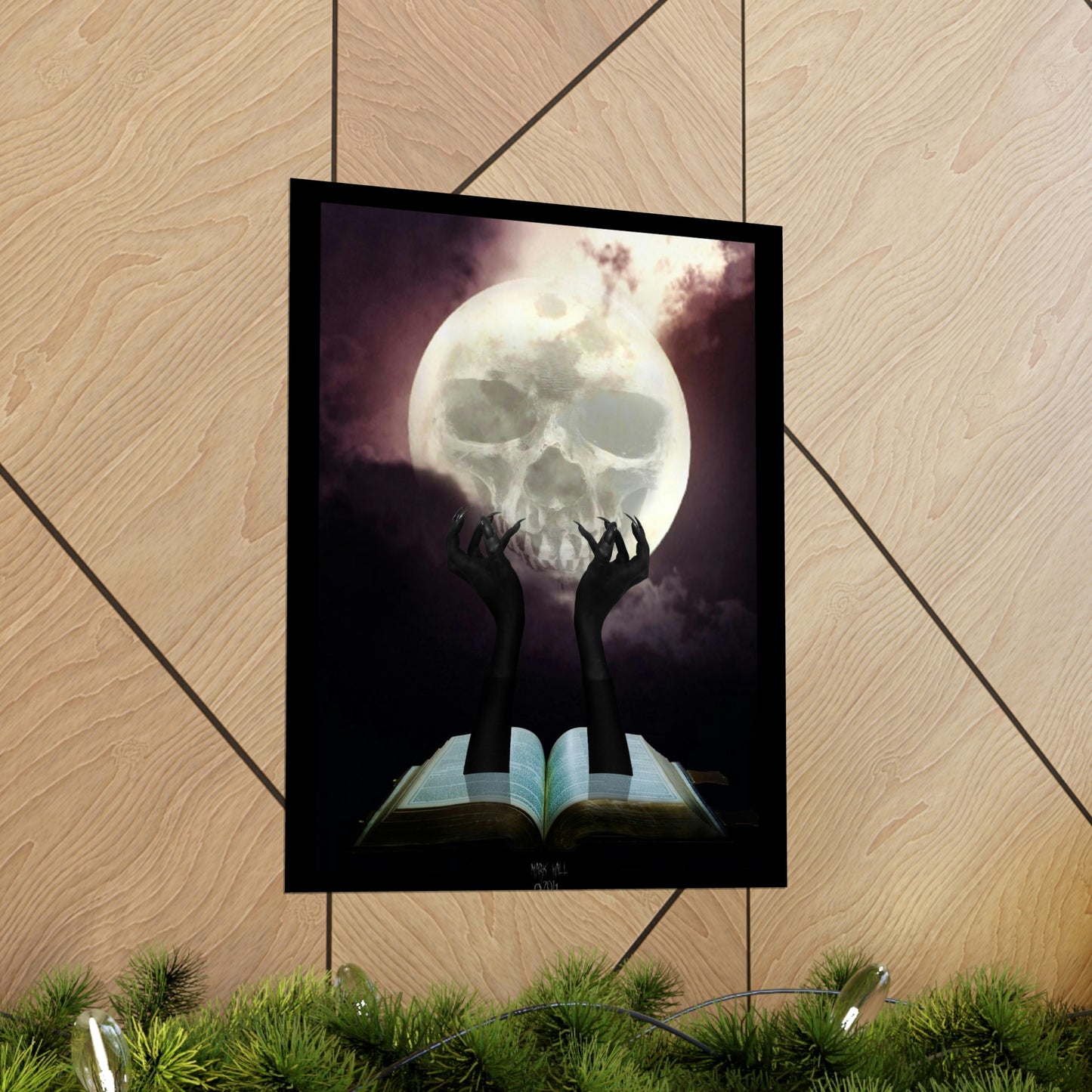 STONES FROM THE SKY Premium Matte Vertical Posters