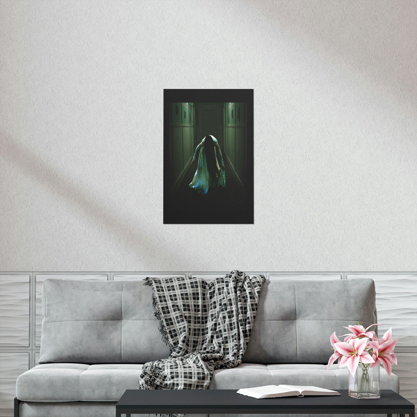 ABSINTHE Premium Matte Vertical Posters