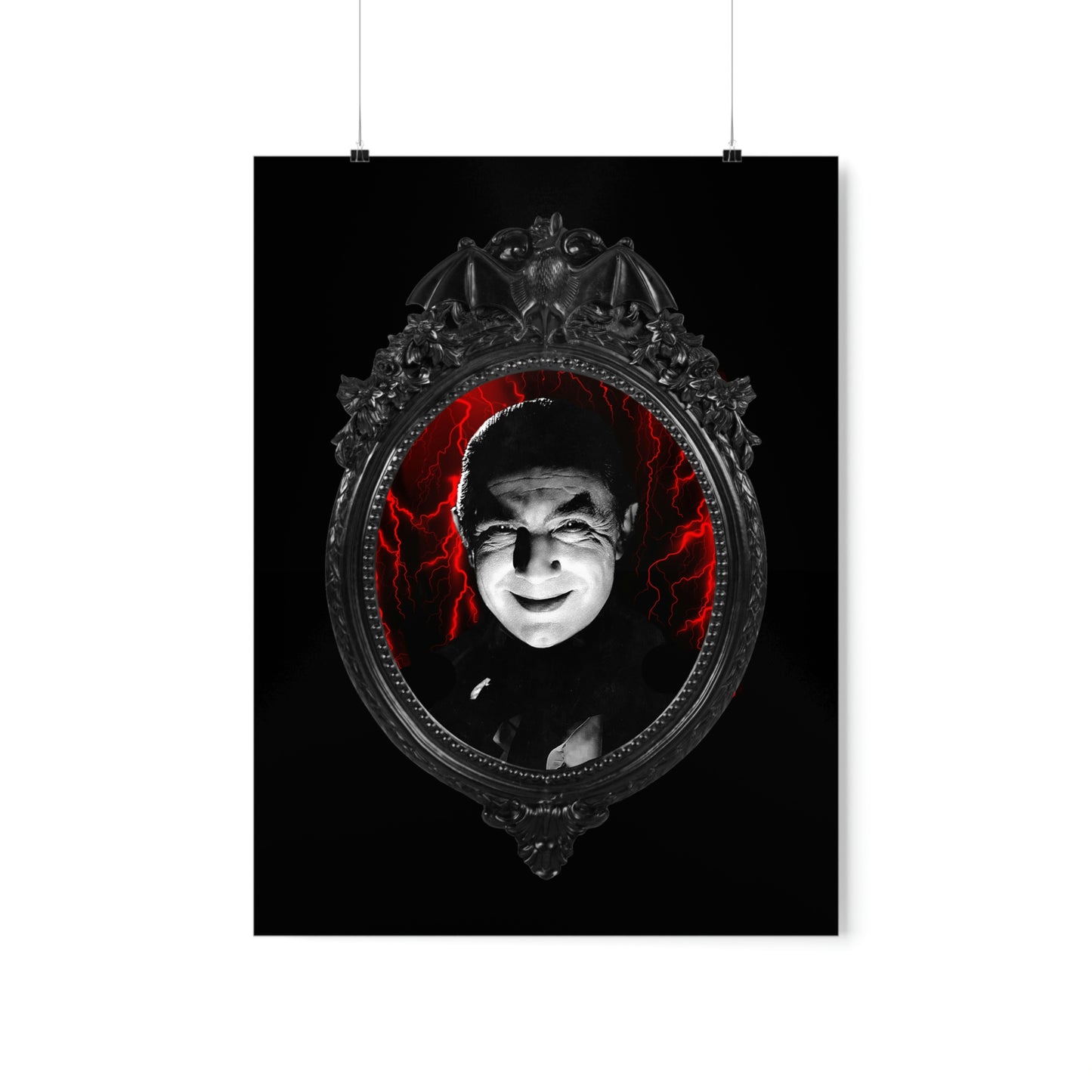 BELA CAMEO 1 Premium Matte Vertical Posters