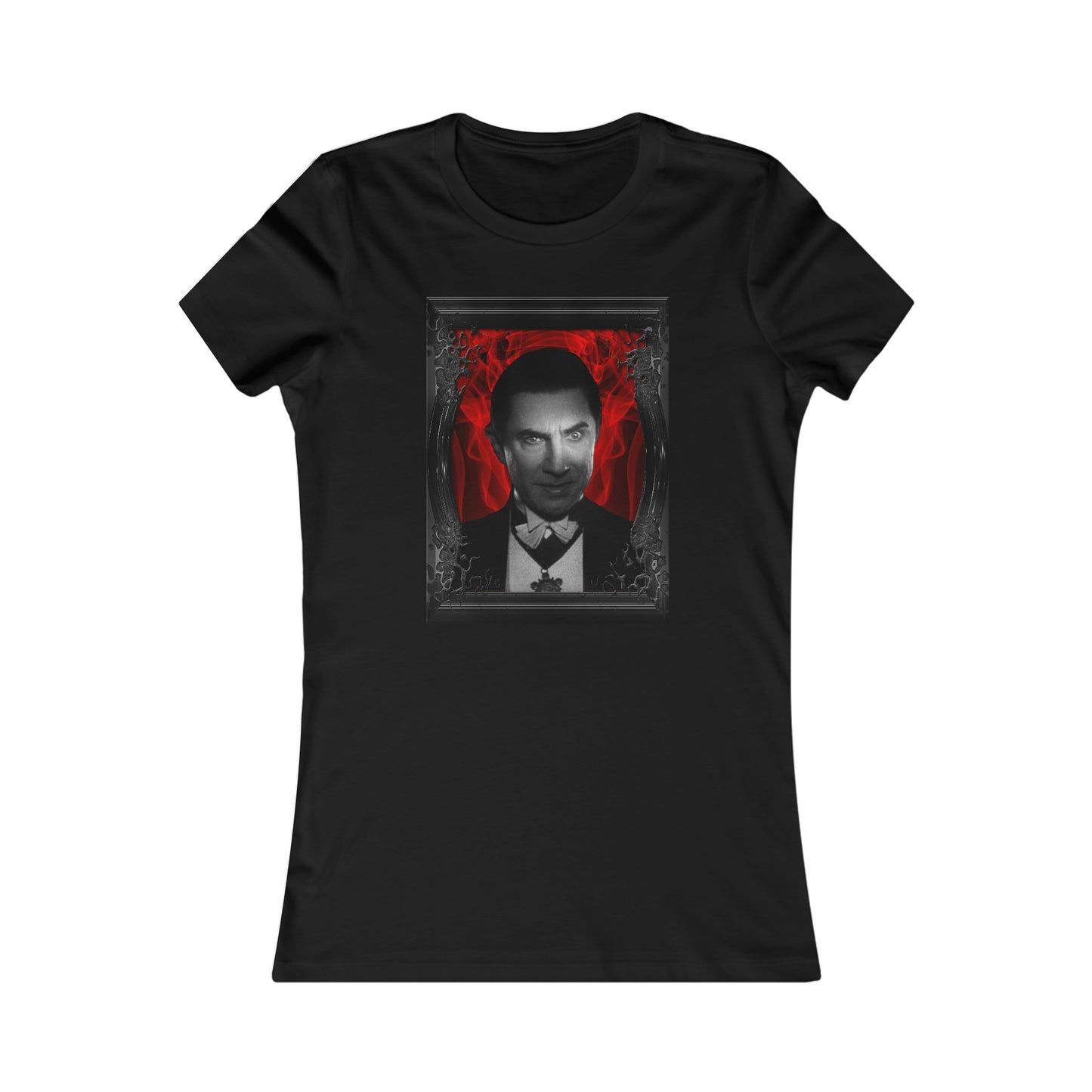 DRAC 4 (1931) Women's Favorite Tee