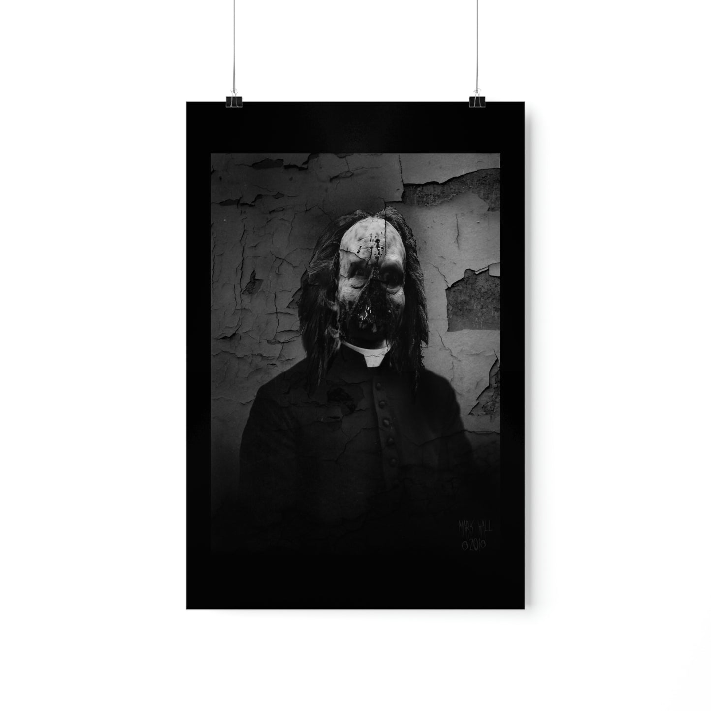 BLOODLINES Premium Matte Vertical Posters