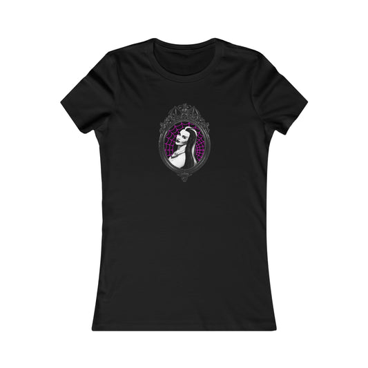 LILY CAMEO 1 Women's Favorite Tee
