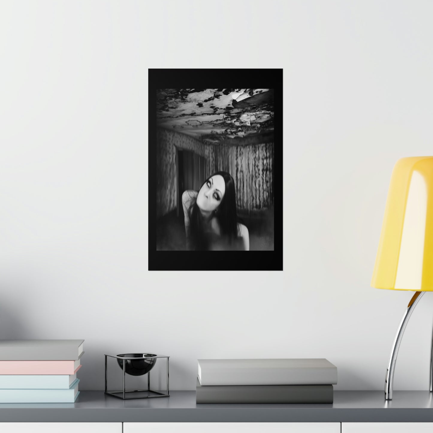 AEON Premium Matte Vertical Posters