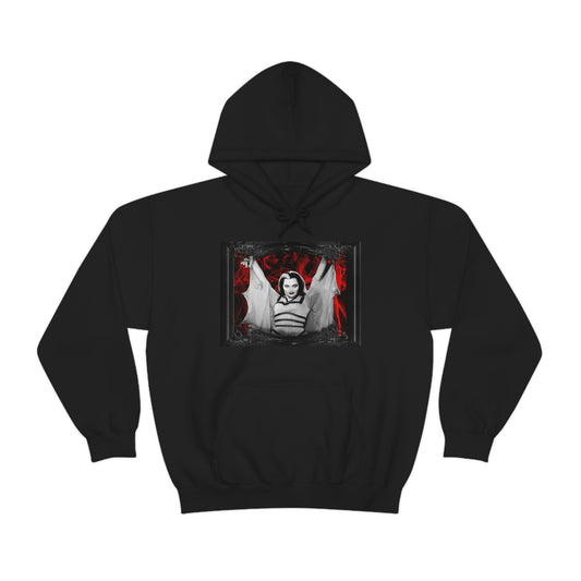 LILY 2 Unisex Heavy Blend™ Hooded Sweatshirt