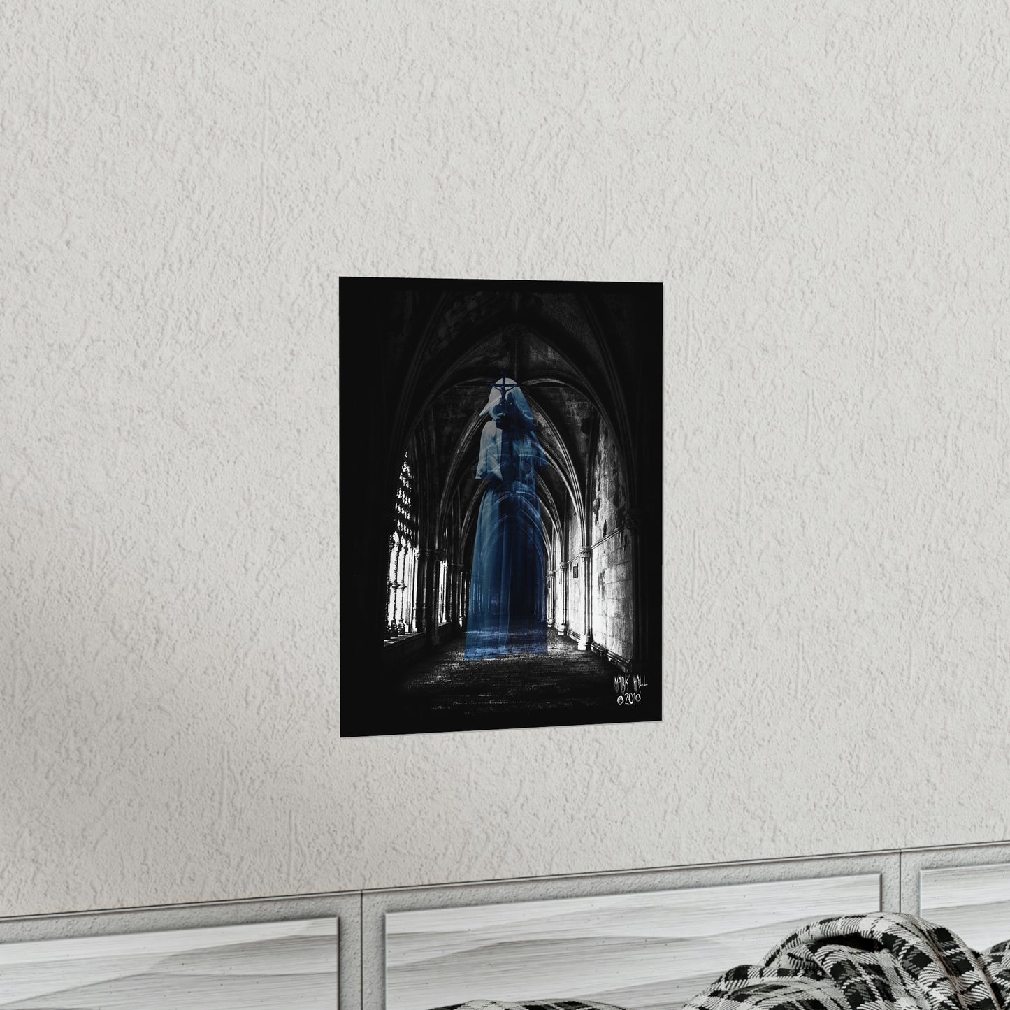 DAY OF THE LORDS Premium Matte Vertical Posters