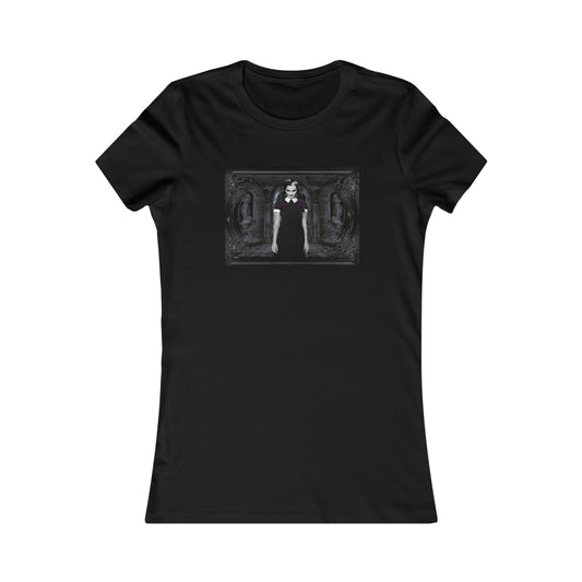 LILY 11 Women's Favorite Tee