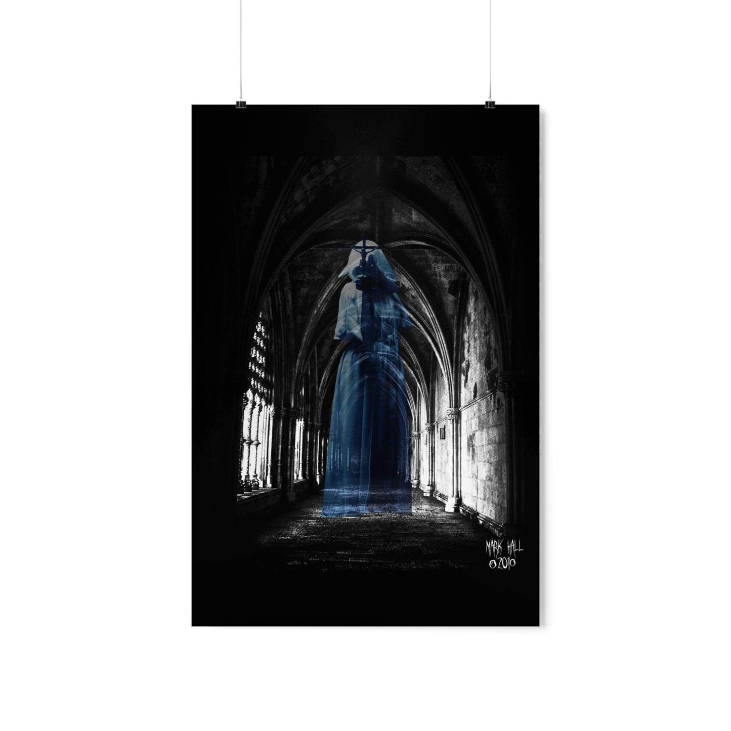 DAY OF THE LORDS Premium Matte Vertical Posters