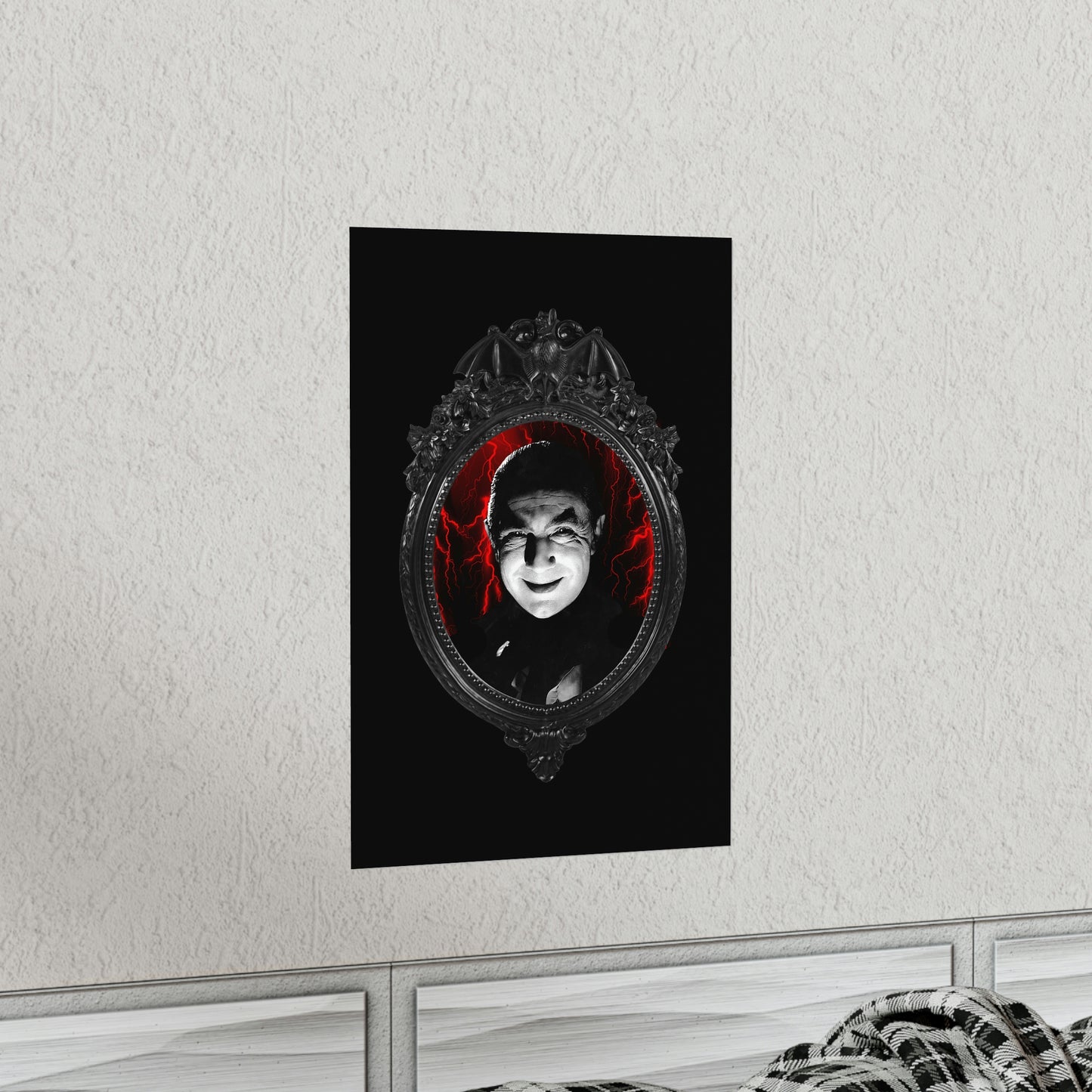 BELA CAMEO 1 Premium Matte Vertical Posters